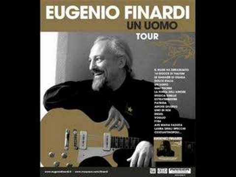 Eugenio Finardi — Eugenio Finardi     Trappole