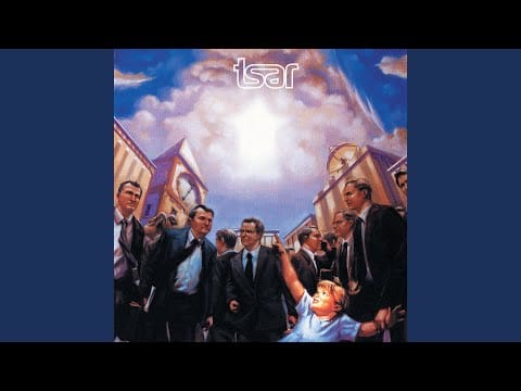 Tsar (2) — Silver Shifter