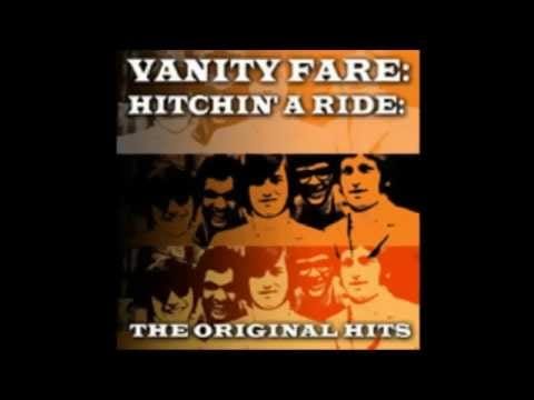 Vanity Fare — Vanity Fare - On The Other Side Of Life
