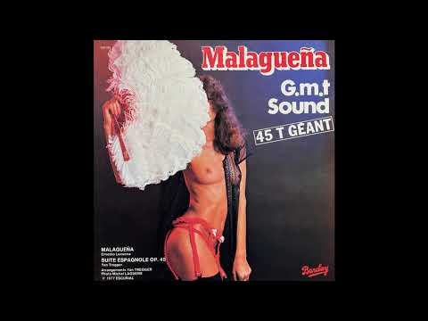 GMT Sound — GMT Sound - Malagueña