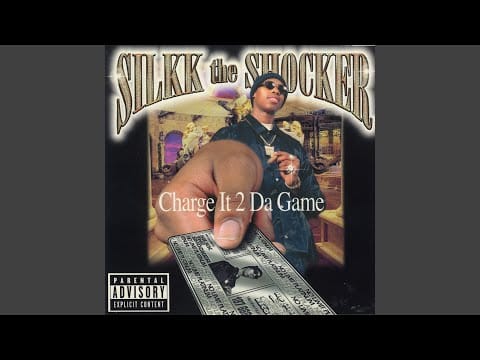 Silkk the Shocker — Give Me The World