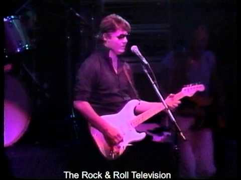 Steve Miller Band — STEVE MILLER BAND - Mercury Blues
