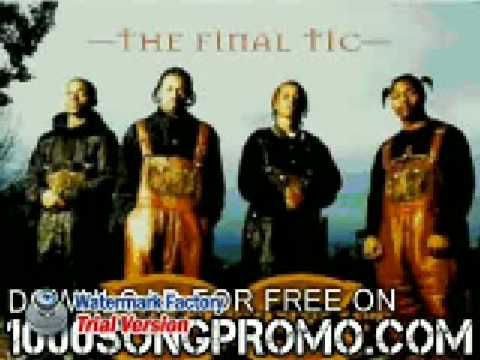 Crucial Conflict — crucial conflict - Final Tic - The Final Tic