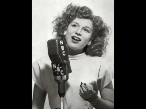 Eileen Barton — Wishin' (1952) - Eileen Barton
