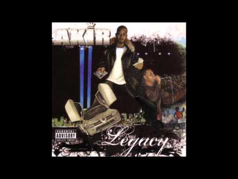Akir — Akir - This Is Your Life (Pt. 2)