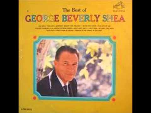 George Beverly Shea — Best of George Beverly Shea - 1965 - 01 Blessed Assurance