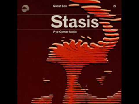 Pye Corner Audio — Pye Corner Audio - At The Heart Of Stasis [Ghost Box]