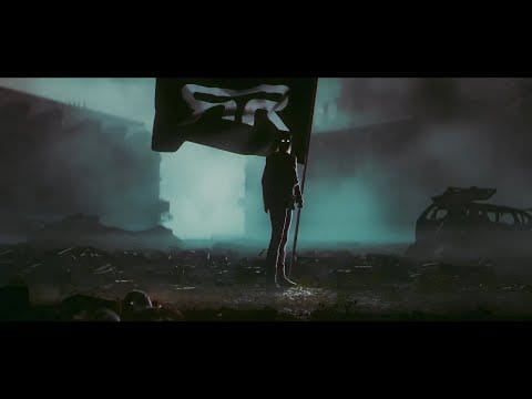 Sierra (26) — SIERRA - STRONGER (Official Video)