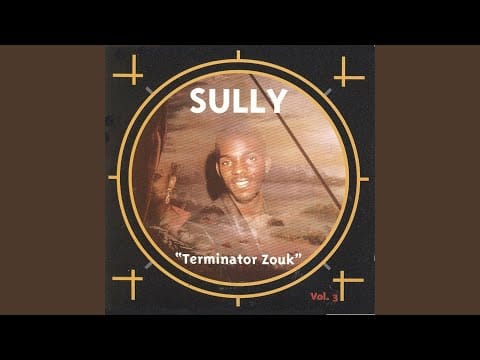 Sully Jean-Denis — Terminus tout le monde descend