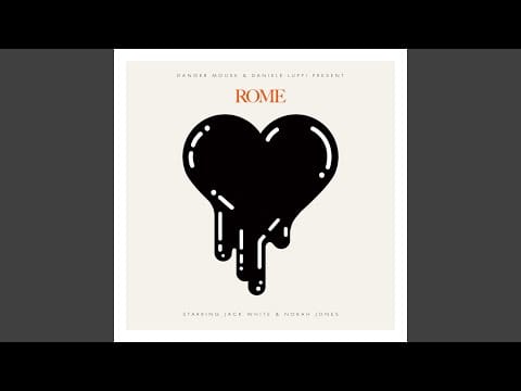 Daniele Luppi — Problem Queen (feat. Norah Jones)