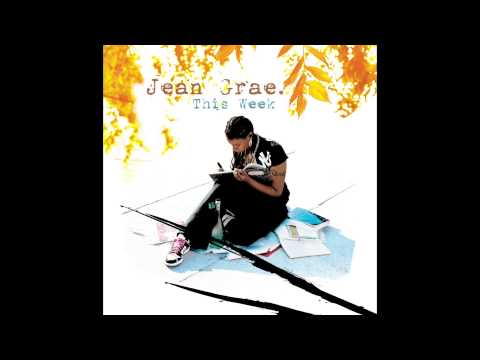 Jean Grae — Jean Grae - "Whatever" [Official Audio]