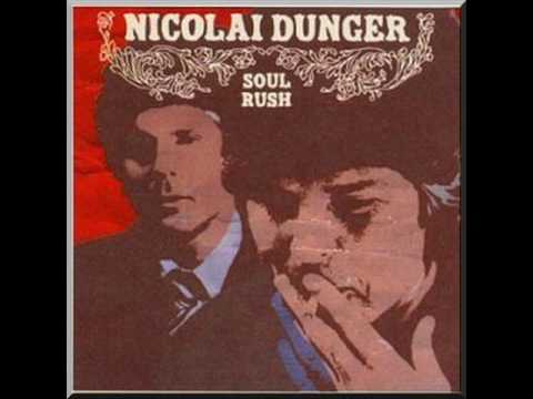 Nicolai Dunger — Nicolai Dunger / For That Someone