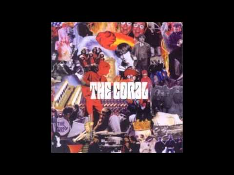 The Coral — The Coral - Shadows Fall HQ