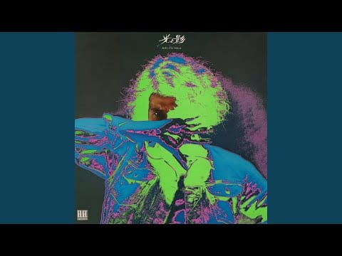 Shigeru Izumiya — ブルースを唄わないで (2025 Remaster)