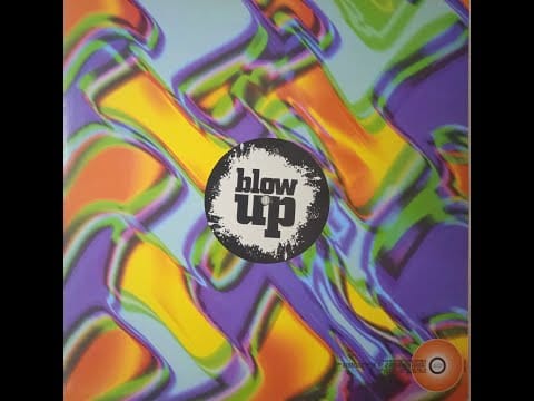 Captain Hollywood Project — Captain Hollywood Project – The Way Love Is (Alternative Mix)