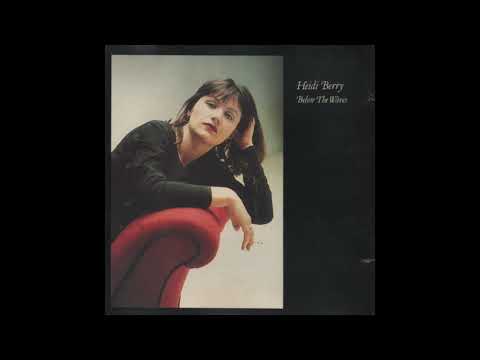 Heidi Berry — Heidi Berry - Little Tragedy