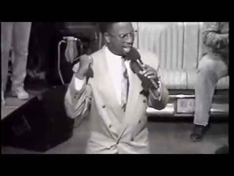 Stephen Wiley — Stephen Wiley  - Attitude (Music Video)
