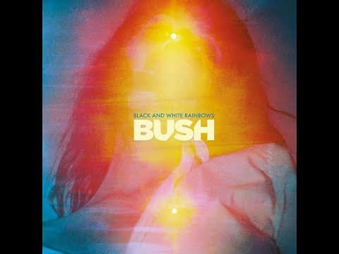 Bush — Bush - Black And White Rainbows (Full Album)
