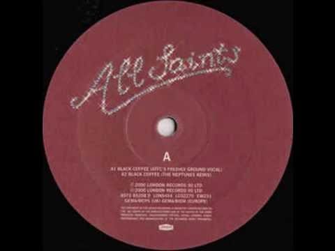 All Saints — All Saints -  Black Coffee (Shadow Snipers Vocal Mix Ilocojaxx Bass Boosted )