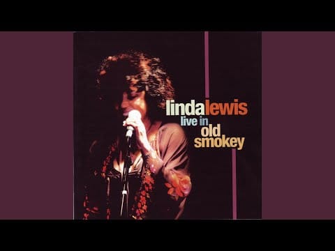 Linda Lewis — I Don't Do Don't