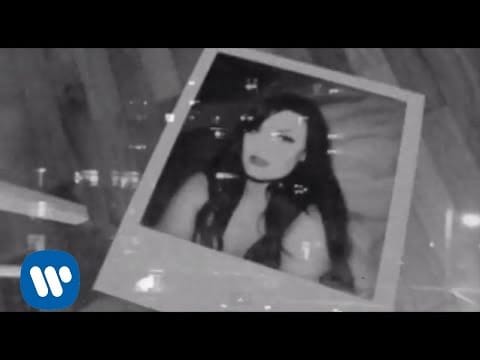 Janine And The Mixtape — Janine And The Mixtape - Hold Me x Pusha T [Official Audio]