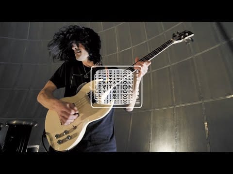 Slift — SLIFT - UMMON (LEVITATION Sessions)