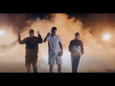 Bad Boy Chiller Crew — BBCC Bad Boy Chiller Crew - German Engineering (Official Music Video)