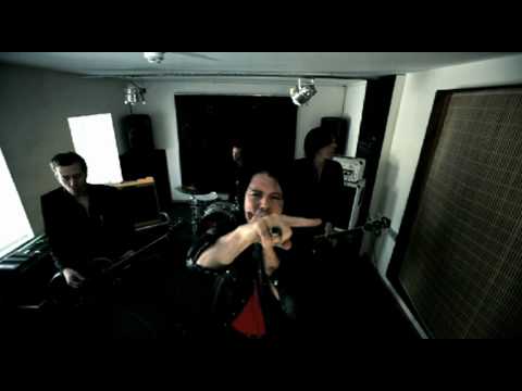 The Jim Jones Revue — The Jim Jones Revue - High Horse