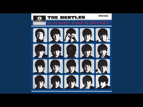 The Beatles — I'll Be Back (Remastered 2009)