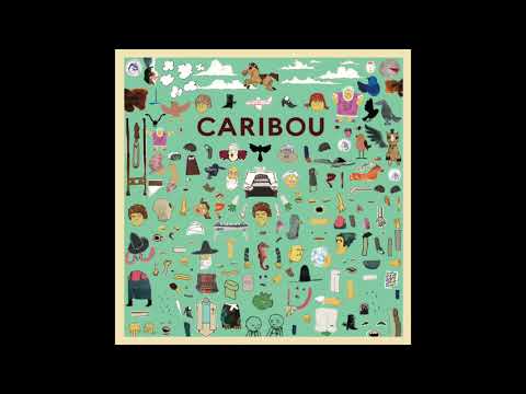 Caribou — Handelschnapp