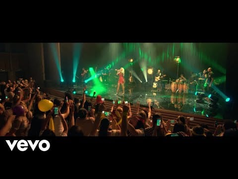 Lucero (2) — Lucero - Talismã (En Vivo)
