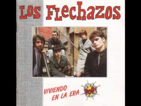Los Flechazos — Los Flechazos - El bar de la estación