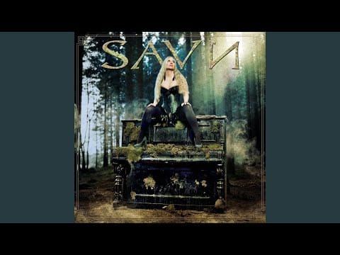 Savn (2) — Musical Silence