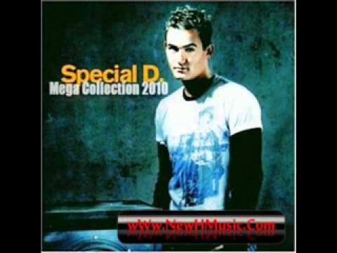 Master Blaster — Master Blaster - How Old R U (Special D Remix)