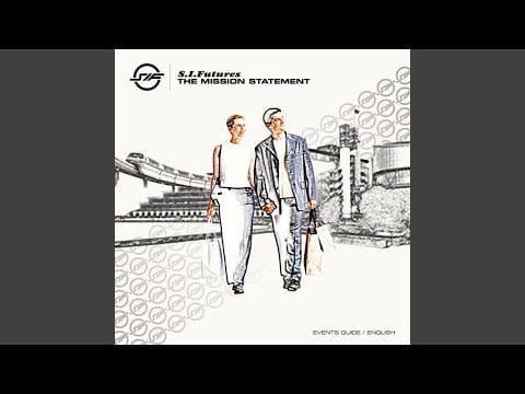 S.I. Futures — I Like That