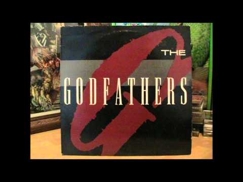The Godfathers — THE GODFATHERS - Life Has Passed Us By  {More Songs About Love And Hate LP 89}