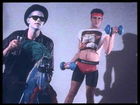 Headless Chickens — Headless Chickens - Donka (Official Music Video)