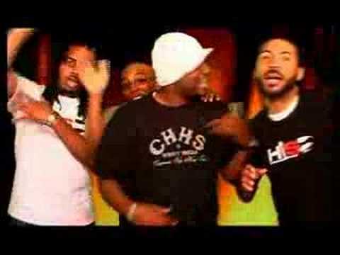 H.I.S.D. (Hueston Independent Spit District) — H.I.S.D. The District: Only A Fool
