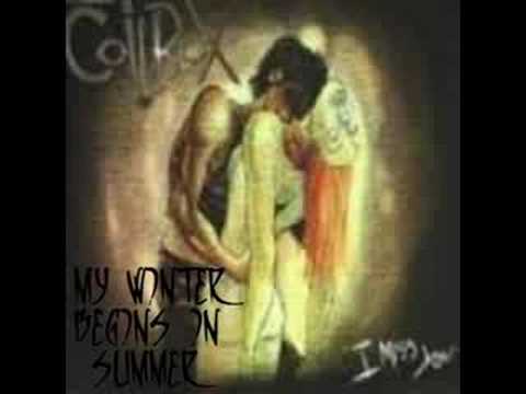 Coilbox — Coilbox - My winter begins in summer