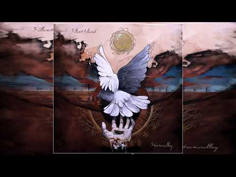 Silent Island — Silent Island - Stormvalley (2018) (New Full Album)