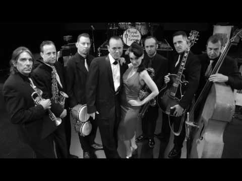 Royal Crown Revue — Royal Crown Revue - Beware