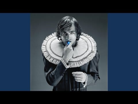 Yonderboi — Follow Me Home