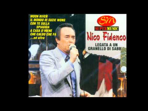 Nico Fidenco — Nico Fidenco- Ridi Ridi