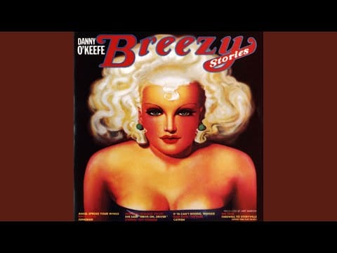 Danny O'Keefe — If Ya Can't Boogie, Woogie (You Sure Can't Rock & Roll)