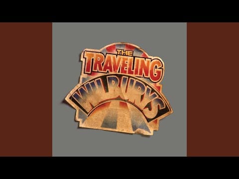 Traveling Wilburys — Margarita