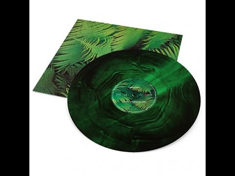 Edgar Froese — Edgar Froese - Epsilon In Malaysian Pale (1975)