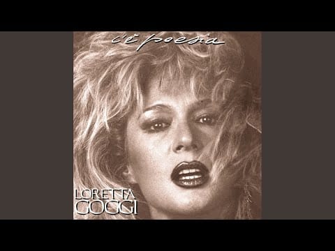 Loretta Goggi — Io nascerò