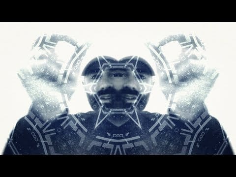 Aupheus (2) — "MACRO MIRROR" - AUPHEUS feat. Seez Mics [official video]