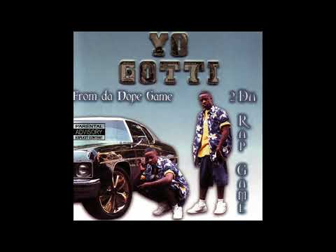 Yo Gotti — Yo Gotti – From Da Dope Game 2 Da Rap Game (Full Album) (1999)