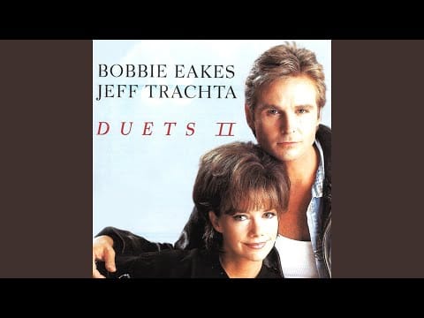 Bobbie Eakes — Could It Be I'm Falling In Love